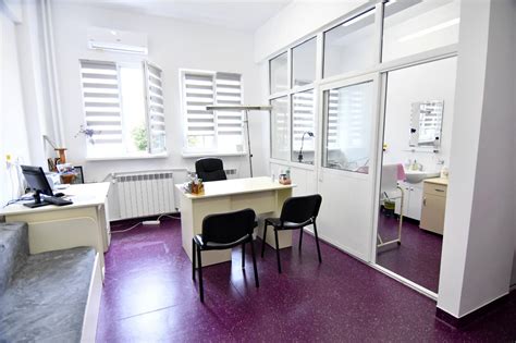 Un Etaj Ntreg Al Spitalului De Boli Infec Ioase Victor Babe Din Craiova A Fost Renovat