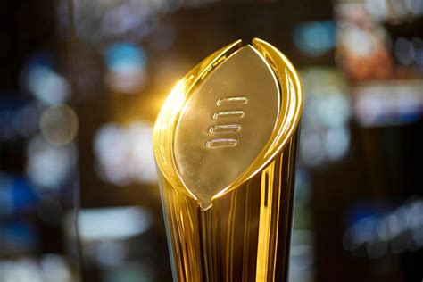 College Football Playoff Schedule Bowl Game Times Dates And How To