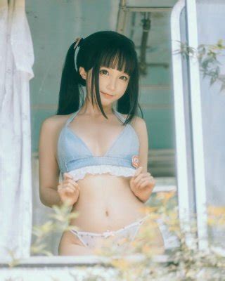 Chunmomo Nude Porn Pictures XXX Photos Sex Images 4055907 Page 7 PICTOA