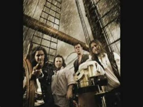 Alestorm Heavy Metal Pirates Vidéo Dailymotion