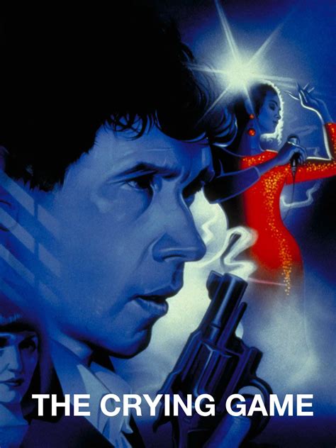 Prime Video: The crying game
