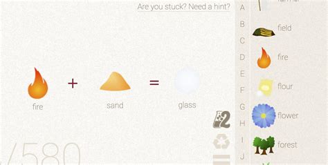 How To Make Glass In Little Alchemy Howrepublic
