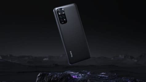 Redmi Note 11S vorgestellt: Alle Infos zum neuen Redmi Smartphone