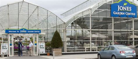 Discover A Gardening Paradise Dublin Jones Garden Centre