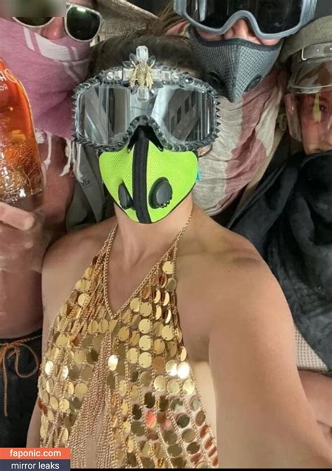 Danica Patrick Aka DanicaPatrick Nude Leaks Faponic