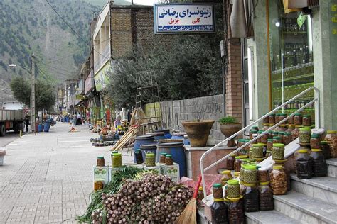 Iran Manjil Olives Photograph by Lois Ivancin Tavaf - Pixels