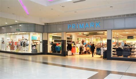 Primark | The Forge Shopping Centre