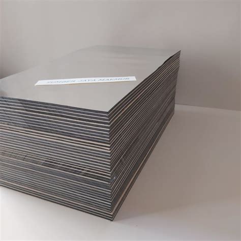 Jual Hot Stamping Foil Silver Poly Emboss Foil Hot Print Foil Lembar Shopee Indonesia