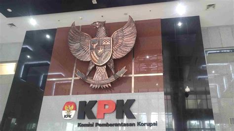 KPK Cecar 4 Dirjen Kementan Soal Perintah SYL Kumpulkan Uang