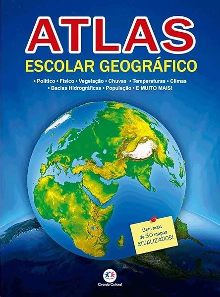 Atlas Geográfico Pdf - PDF Atlas escolar geográfico - Books orchestrate