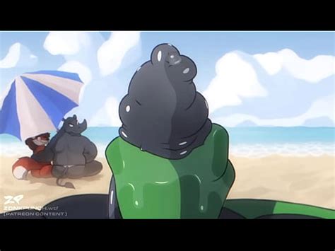 El deleite del caimán Zonkpunch XVIDEOS