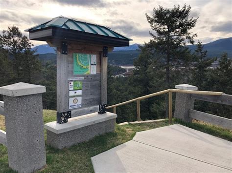 Rotary Park Village Of Radium Hot Springs