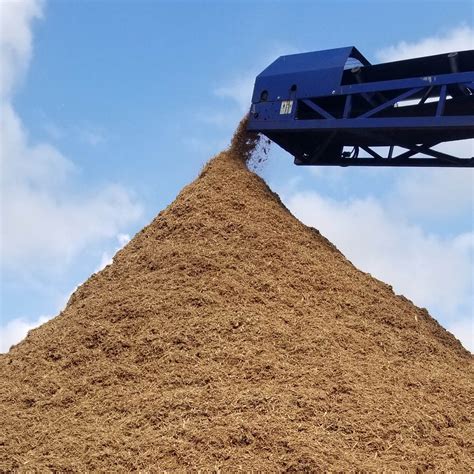 Best Type Of Mulch Delaware Valley Pennsylvania Mulch Express