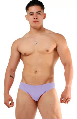 Trajes De Ba O Trusa Bikini Ligero Colores Hombre F Nix Fit Meses Sin Inter S