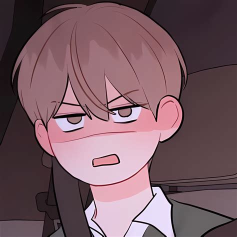 ִ ۫ Can't Think Straight┆선 넘는 사이┆BL┆Manhwa | Nhãn dán