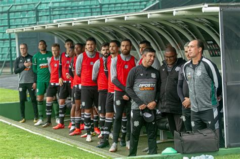 Jogo Entre Inter De Lages E Figueirense Pela Copa Sc Adiado Veja Motivo