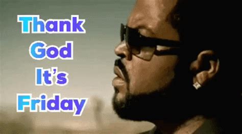 Friday Ice Cube GIF - Friday Ice Cube Tgif - Discover & Share GIFs