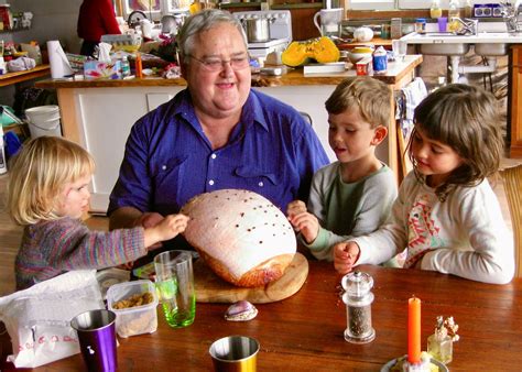 Richard Michael Braddock - Lifelived