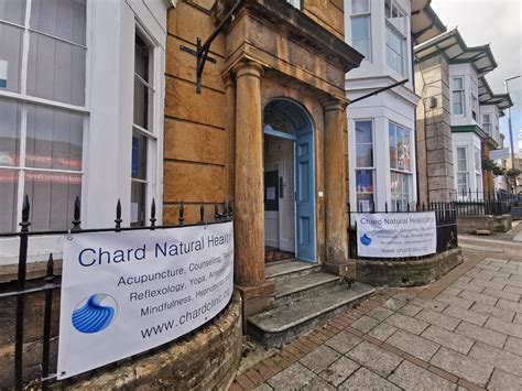 Chard Natural Health Centre - Chard - Nextdoor