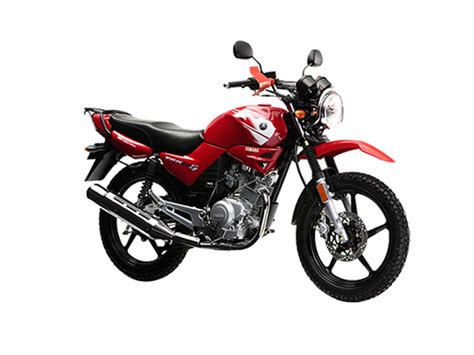 YBR / YBRG 2017 new shape - Yamaha Bikes - PakWheels Forums