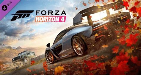 Buy Cheap Forza Horizon 4 Barrett Jackson Car Pack CD Key Best Price