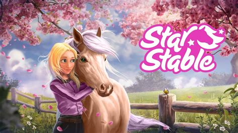 DER MYSTERY SOMMER In STAR STABLE Deutsch HD YouTube