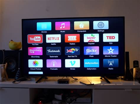 afifplc: Apple TV 3rd generation review