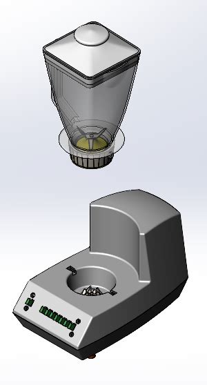 Free CAD Designs, Files & 3D Models | The GrabCAD Community Library