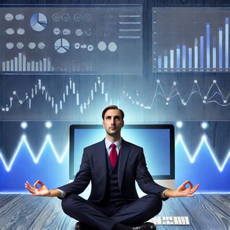 Психология трейдинга включает контроль эмоций, таких как страх и ...