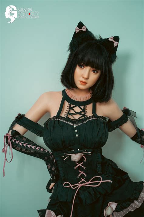 Cm Ft F Cup Hyper Realistic Silicone Sex Doll Jingjing Rosemarydoll