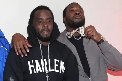 Meek Mill Offers Hefty Reward To Anyone Who Can Find Proof He Had Sex With Diddy