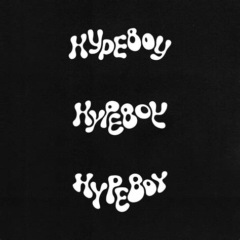 Hype Boy Lyrics 8