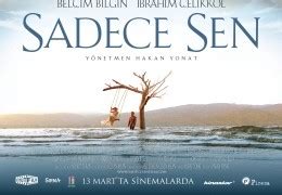 Sadece Sen Du Allein Sadece Sen