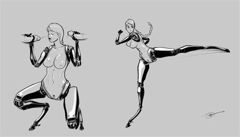 Sashi Comm 2 By IZRA Hentai Foundry