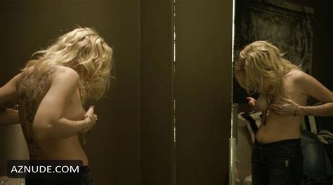 Hemlock Grove Nude Scenes Aznude