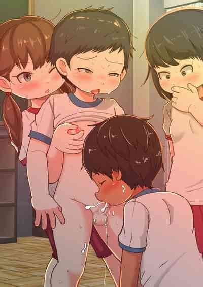 Houkago Inpio Rankou Bu Nhentai Hentai Doujinshi And Manga