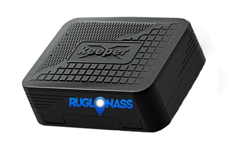 Оборудование для мониторинга транспорта mayak-xkeeper-invis-duos