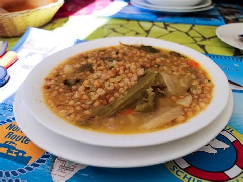 La Comida Canaria Platos T Picos Que Debes Probar