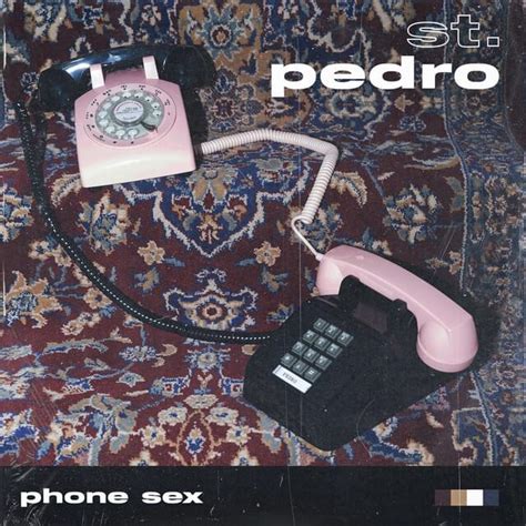 St Pedro Phone Sex Lyrics Genius Lyrics