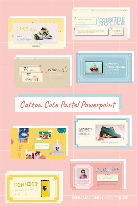 cute powerpoint templates 11
