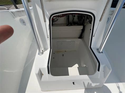 Used 2017 Cape Horn 22 Os 36526 Daphne Boat Trader
