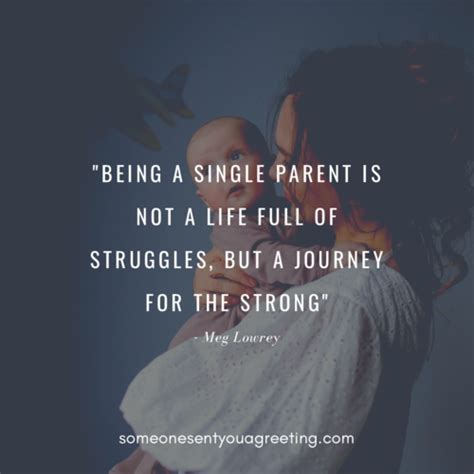 66 Amazingly Inspiring Strong Mom Quotes - Someone Sent You A Greeting