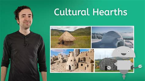 Cultural Hearths Ancient World History For Kids Youtube