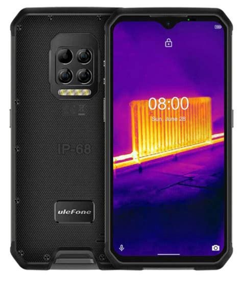 Ulefone Armor 9E Phone Full Specifications And Price – Deep Specs