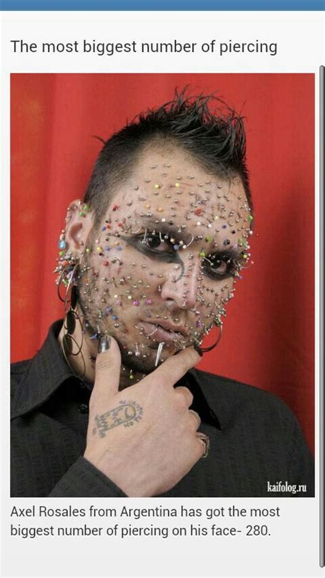 Do u know this...? | Face piercings, Piercing, Facial piercings