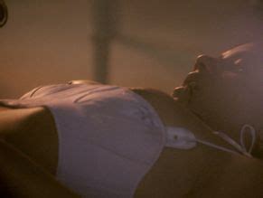 SIMONE ASHLEY Nude AZNude