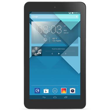 MetroPCS Offering Entry Level Alcatel Onetouch Pop 7 Tablet