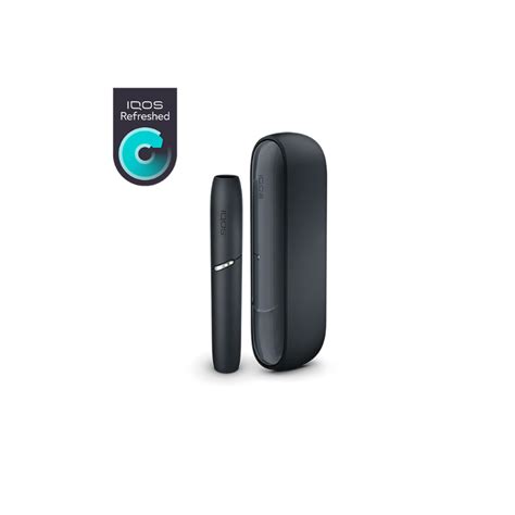 Iqos 3 Duo Device Vapepenzone