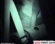 Fuck At Asia Meet Car Sex Recorded By Our Spycam