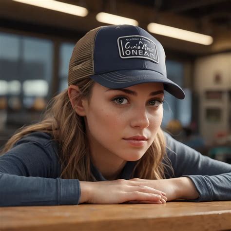 Top Womens Outdoor Trucker Hats Where Function Meets Style